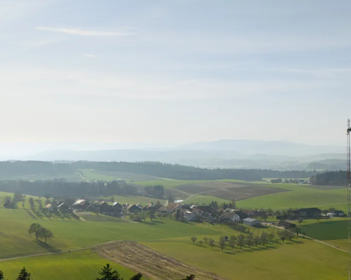 Windmessungen