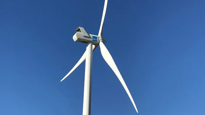 10 Fakten zur Windkraft