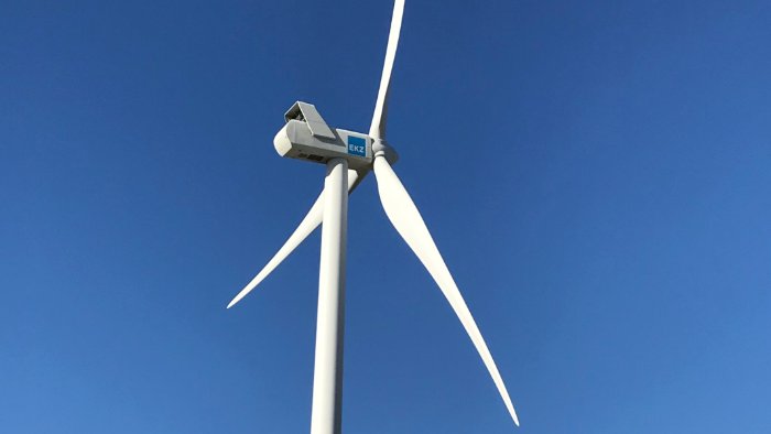 10 Fakten zur Windkraft